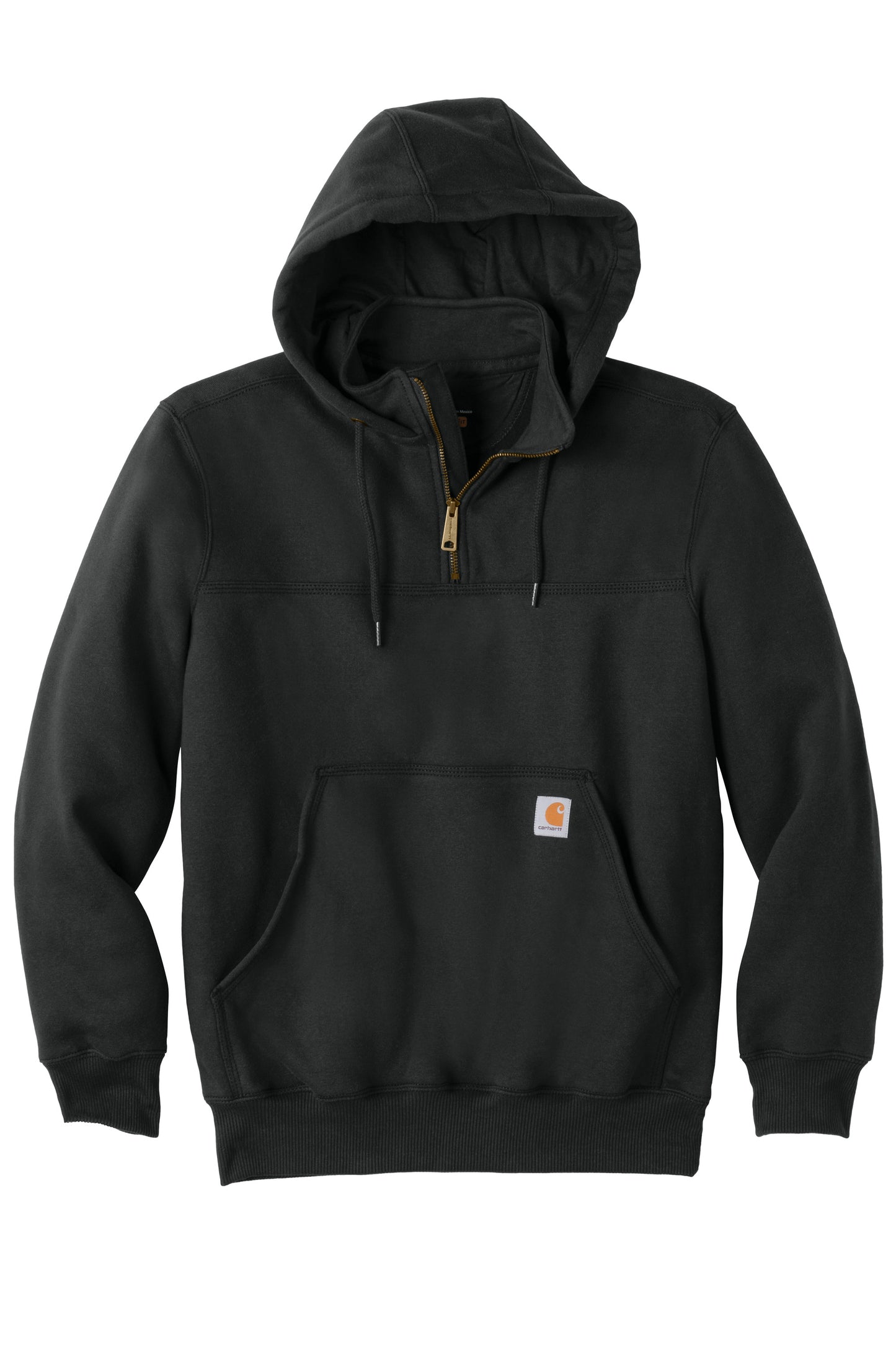 Carhartt Rain Defender Hooded Job Shirt