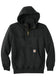 Carhartt Rain Defender Hooded Job Shirt