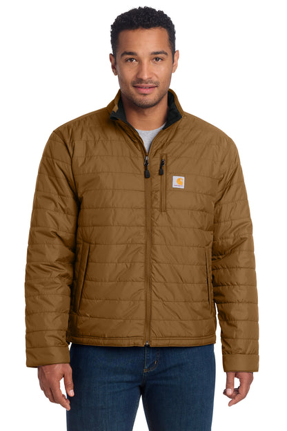 Carhartt  ®  Gilliam Jacket. CT102208