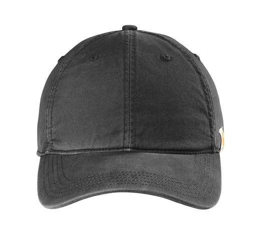 Carhartt ®  Cotton Canvas Cap CT103938