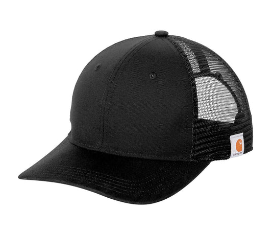 Carhartt ®  Canvas Mesh Back Cap CT105298
