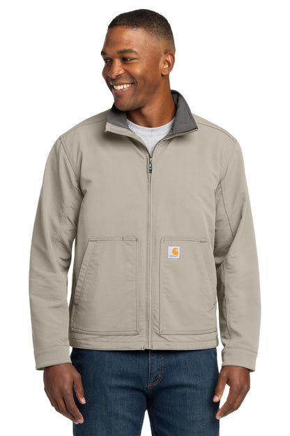 Carhartt ®  Super Dux ™  Soft Shell Jacket CT105534