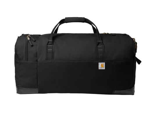 Carhartt ®  120L Foundry Series Duffel CTB0000487