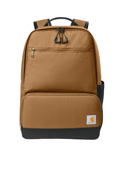 Carhartt ®  Two-Compartment Cooler Backpack CTB0000607