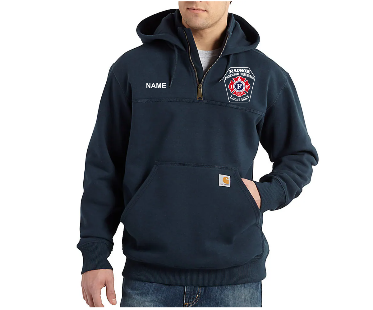Radnor Jobshirt Hoodie
