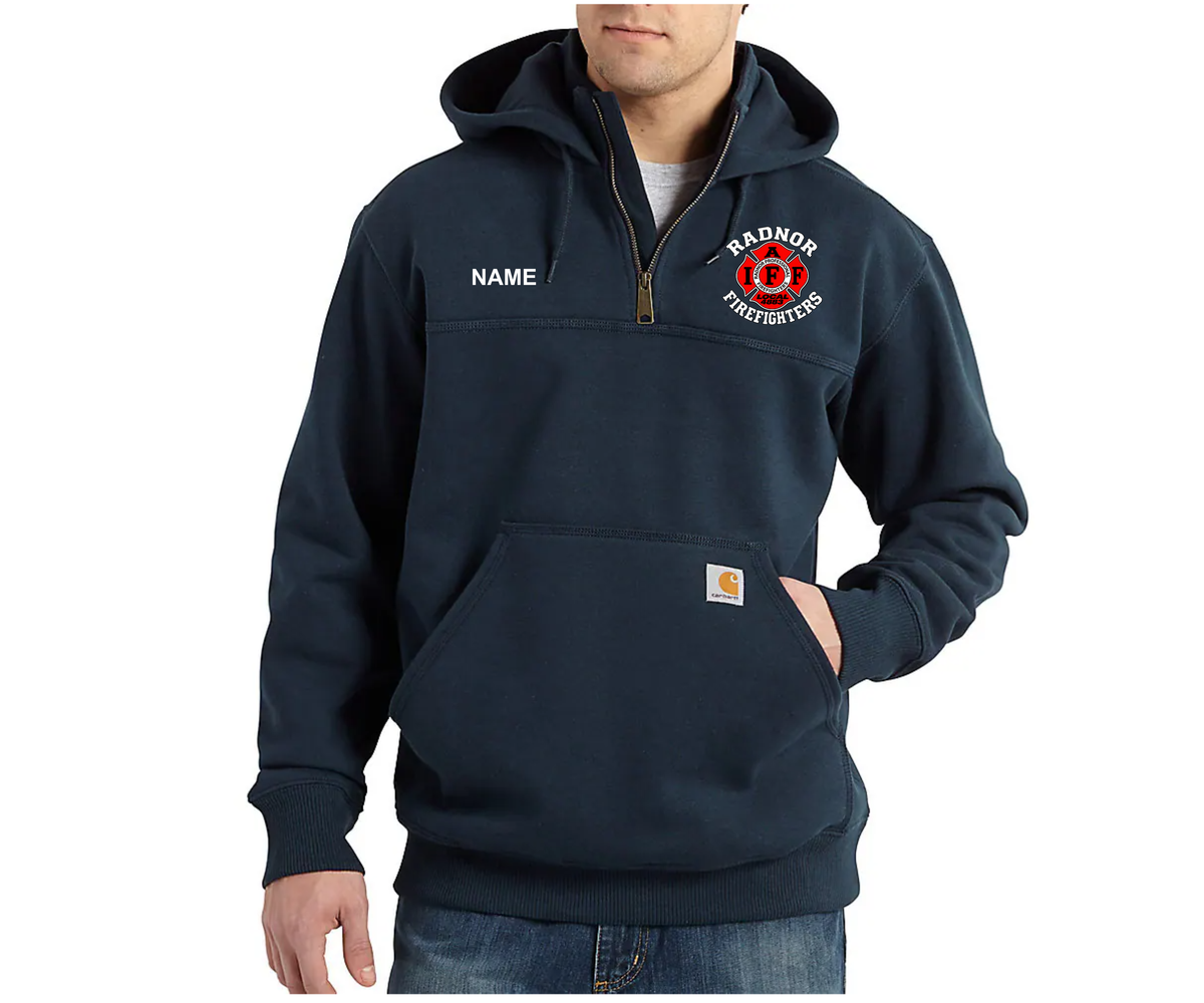 Radnor Jobshirt Hoodie