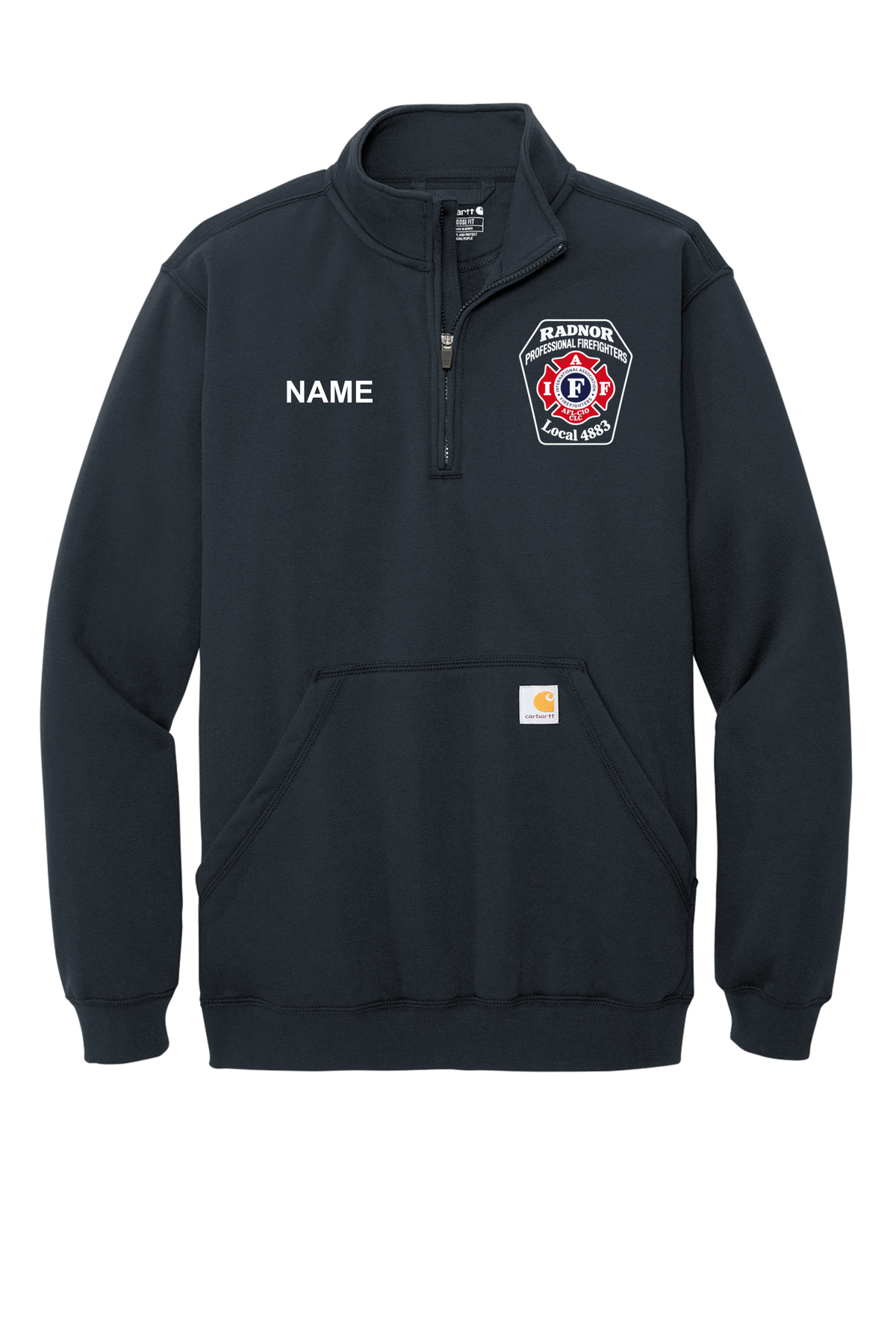 Radnor Jobshirt No Hood