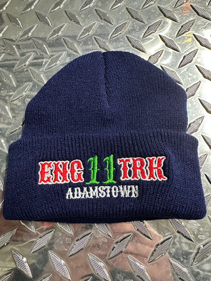 ENG11TRK Kid's Beanie