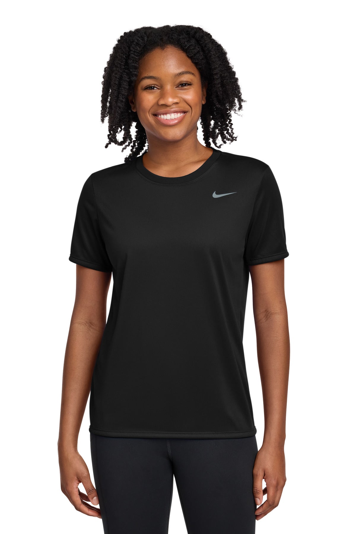 Nike Women's Team rLegend Tee DV7312