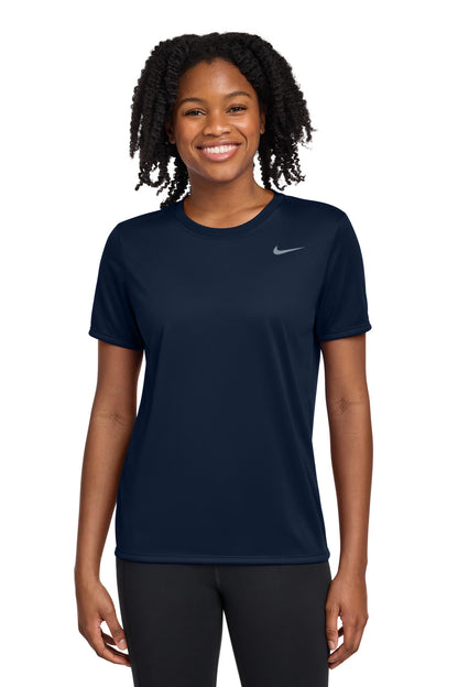 Nike Women's Team rLegend Tee DV7312