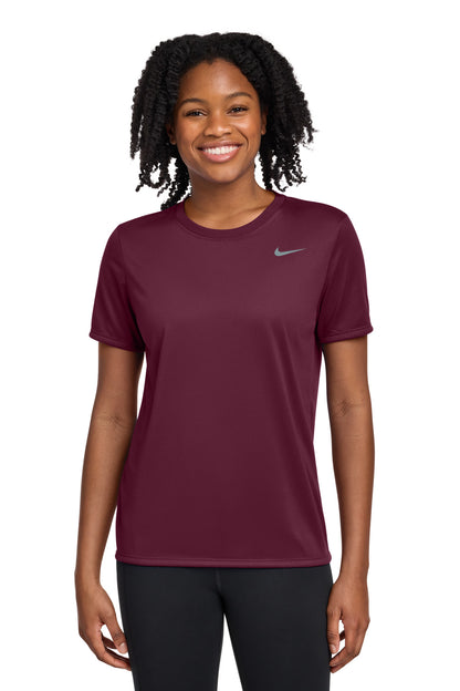 Nike Women's Team rLegend Tee DV7312