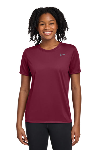 Nike Women's Team rLegend Tee DV7312