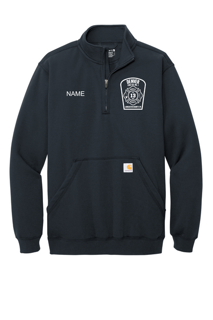 Carhartt Rain Defender Job Shirt