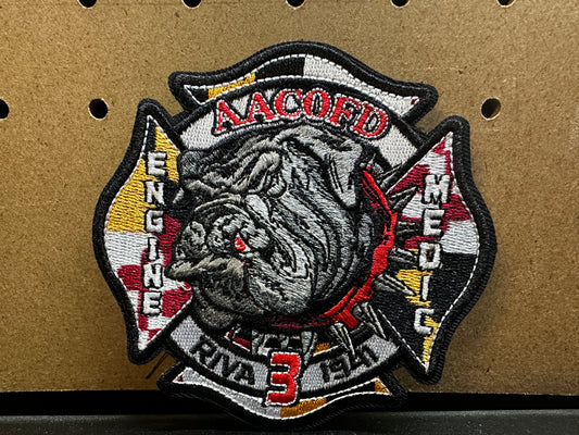 AACOFD Riva 3 Patch