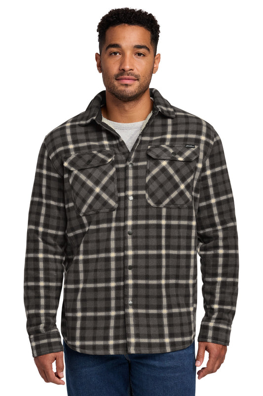 Eddie Bauer ®  Woodland Shirt Jac EB228