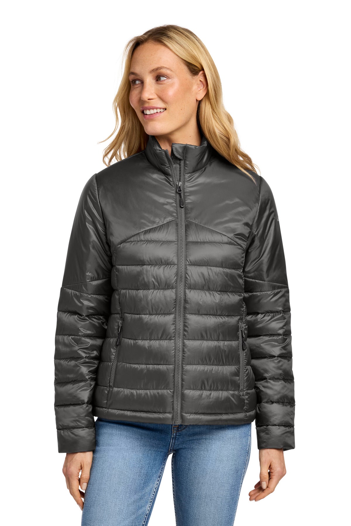 Eddie Bauer ®  Women's Quilted Jacket EB511