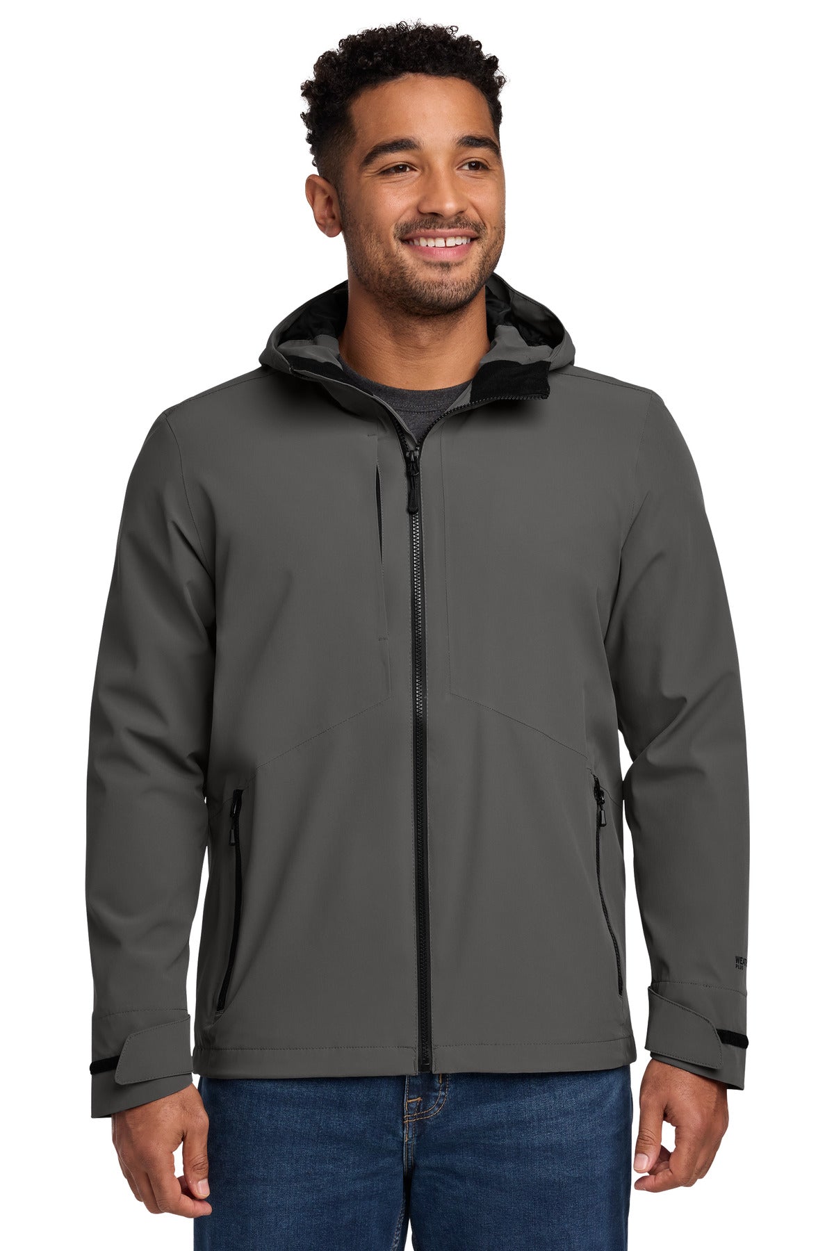 Eddie Bauer ®  WeatherEdge ®  Plus Jacket EB560