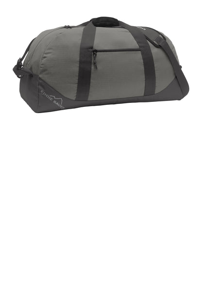 Eddie Bauer ®  Large Ripstop Duffel. EB901