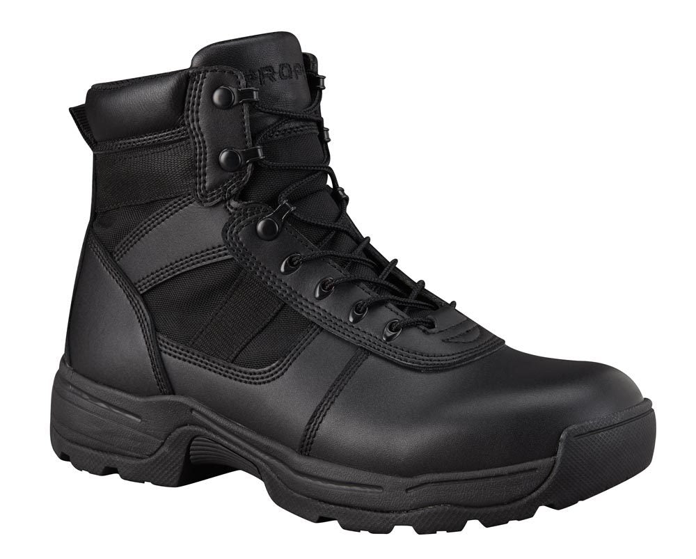 Propper Series 100® 6" Side Zip Tactical Boot