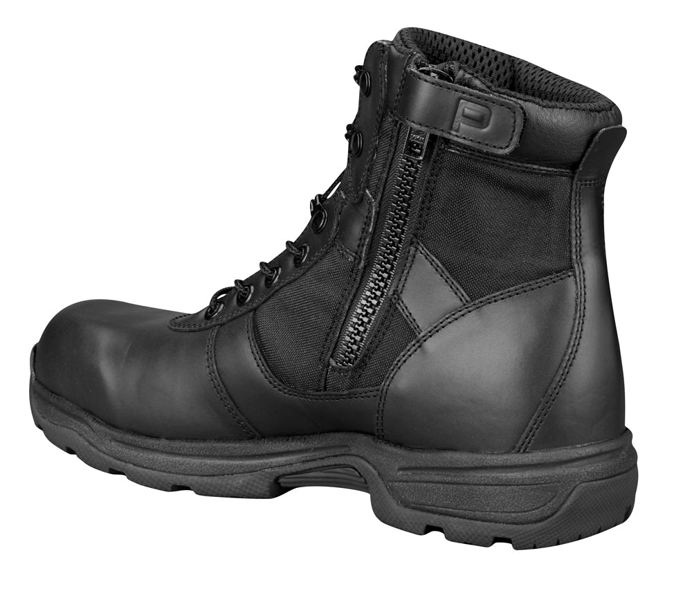Propper Series 100® 6" Side Zip Tactical Boot
