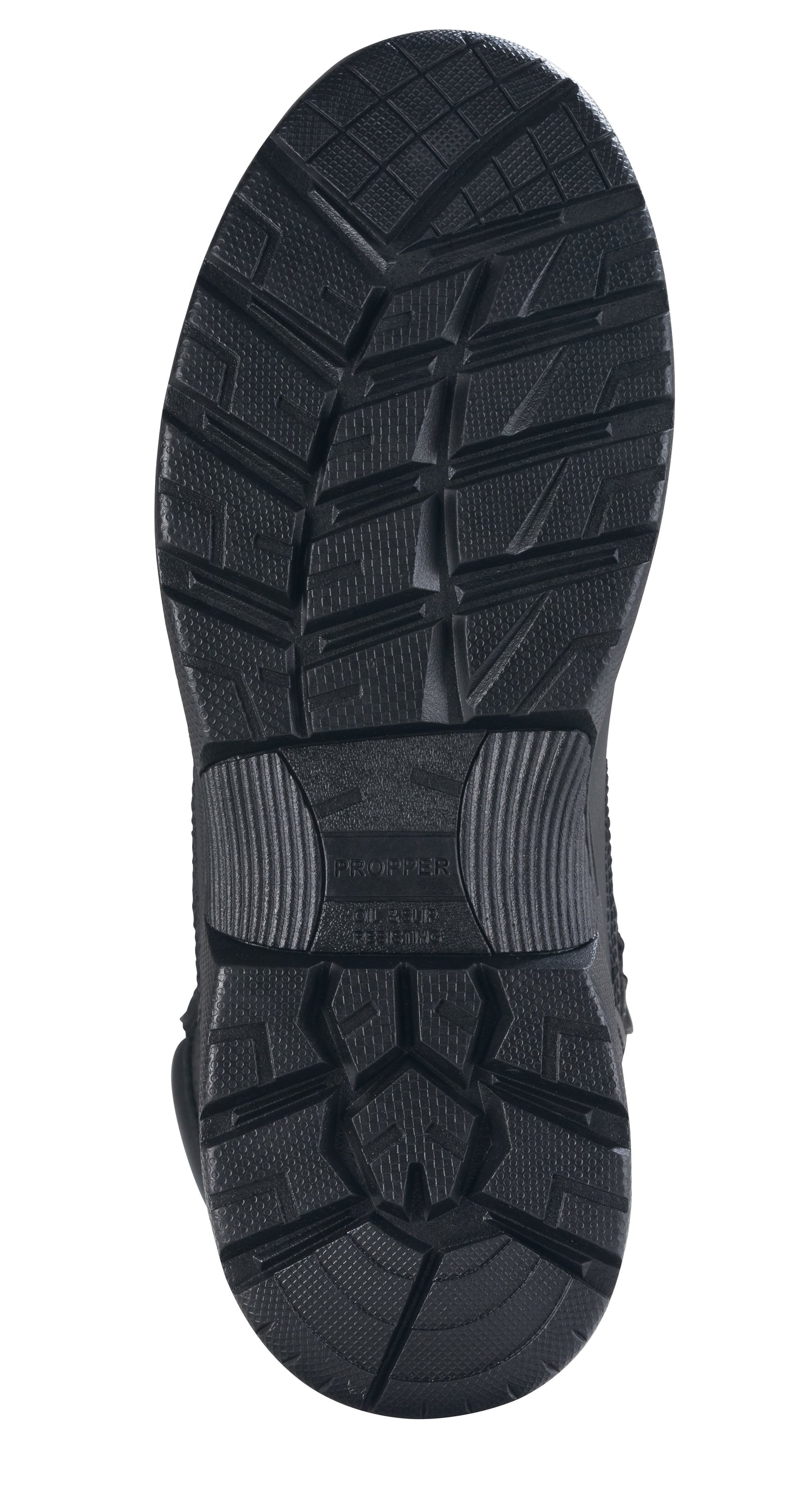Propper Series 100® 6" Side Zip Tactical Boot
