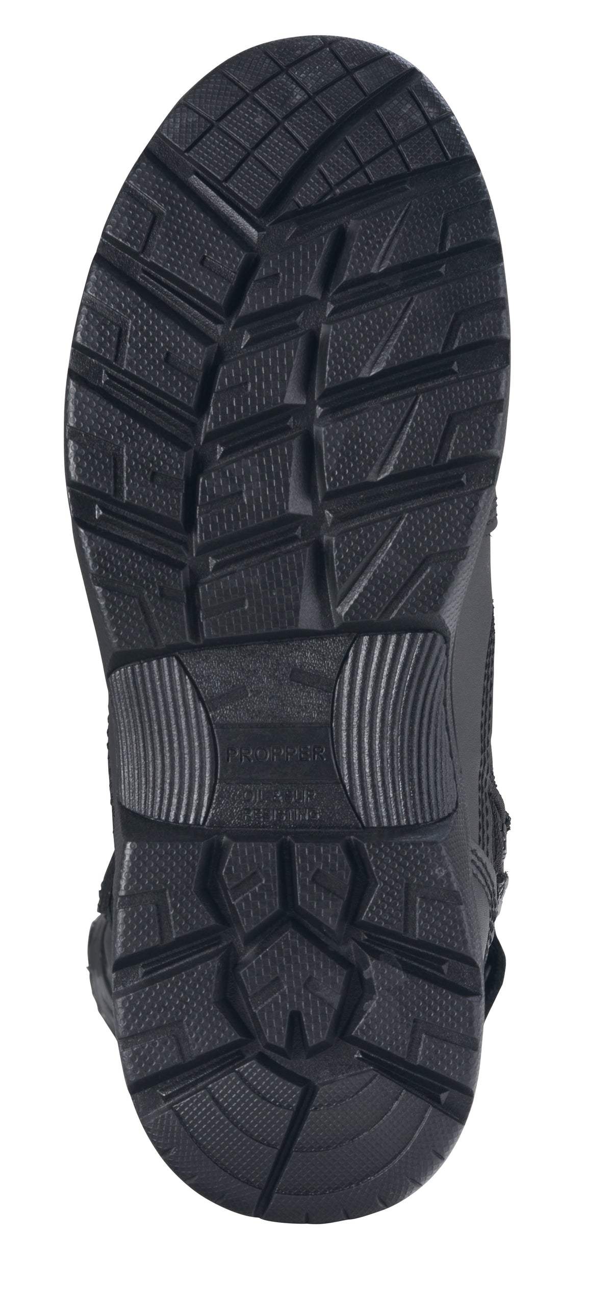 Propper Men's Series 100 8" Side Zip Boot
