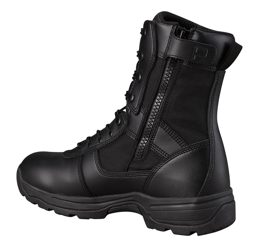 Propper Men's Series 100 8" Waterproof Side Zip Boot
