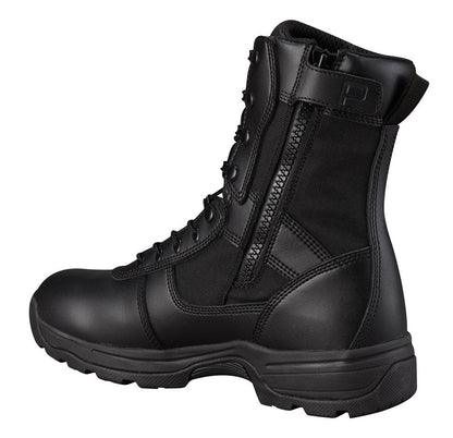 Propper Men's Series 100 8" Waterproof Side Zip Boot