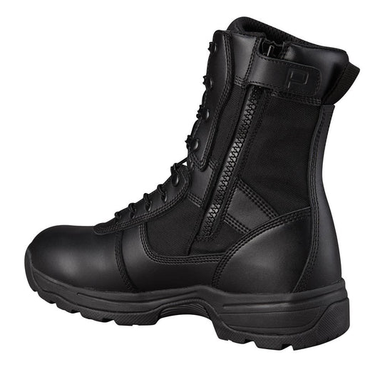 Propper Men's Series 100 8" Waterproof Side Zip Boot
