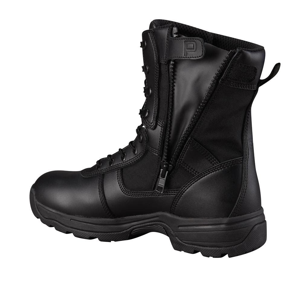 Propper Men's Series 100 8" Waterproof Side Zip Boot