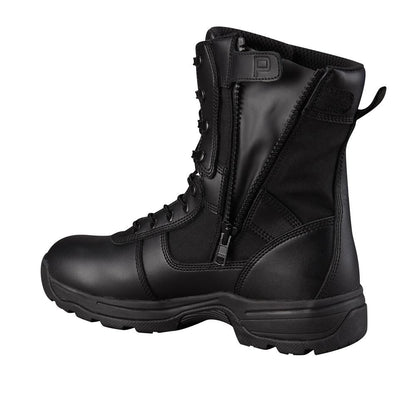 Propper Men's Series 100 8" Waterproof Side Zip Boot