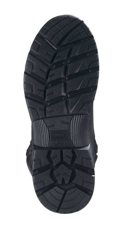 Propper Men's Series 100 8" Waterproof Side Zip Boot