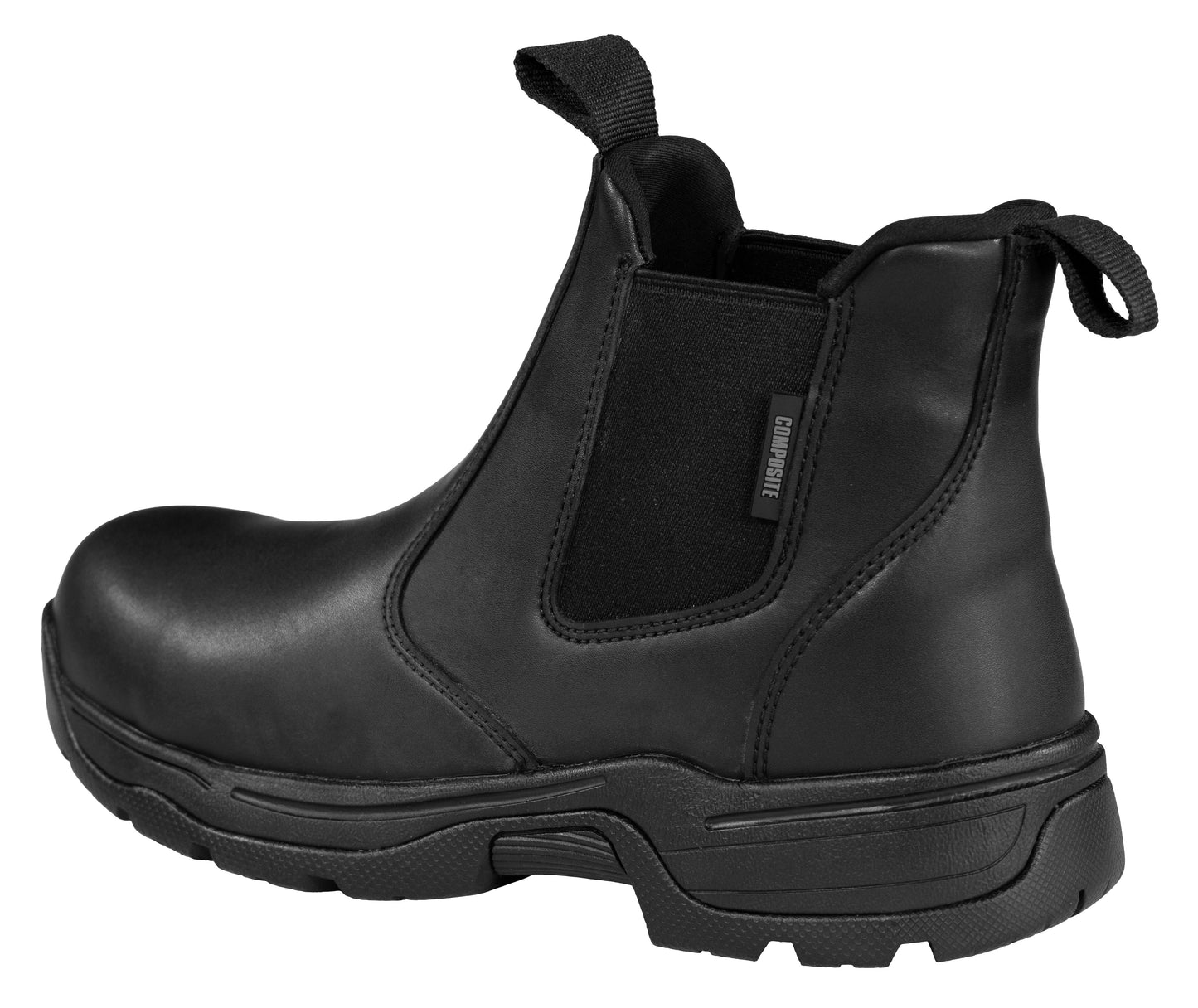 Propper Series 100® 6" Chelsea Comp Toe Boot