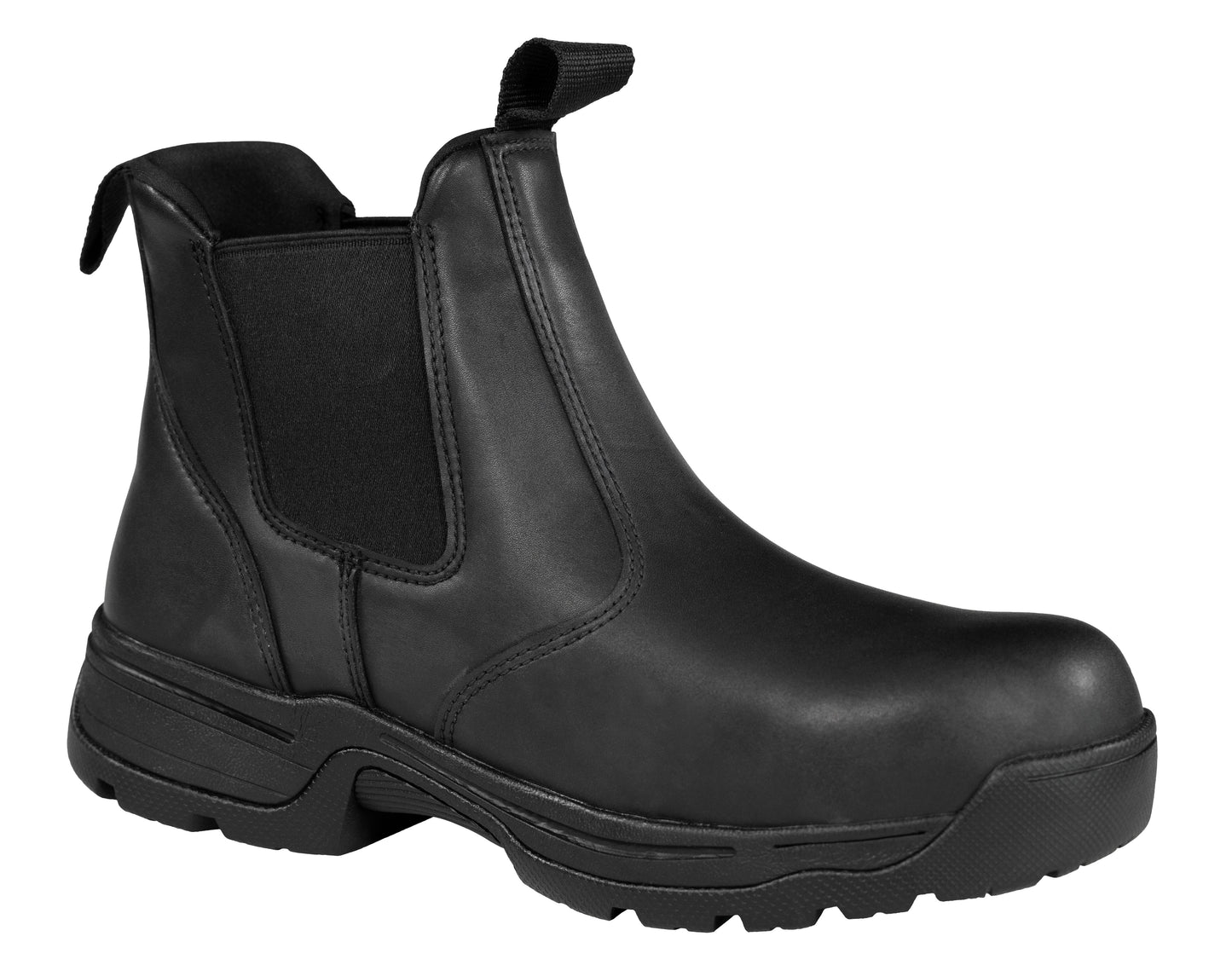 Propper Series 100® 6" Chelsea Comp Toe Boot