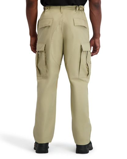 Propper Men's BDU Trouser Button Fly - 60/40 Twill