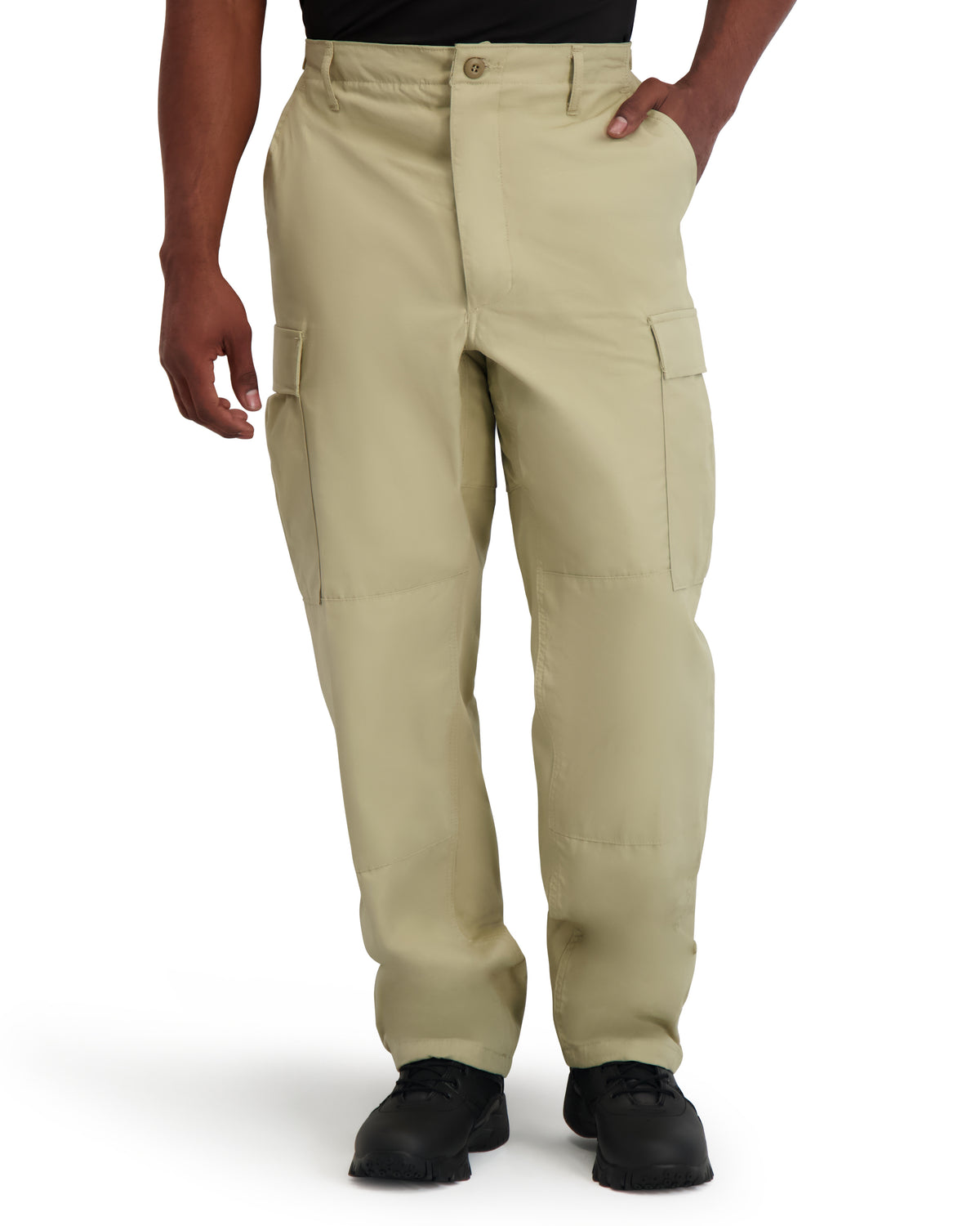 Propper Men's BDU Trouser Button Fly - 60/40 Twill