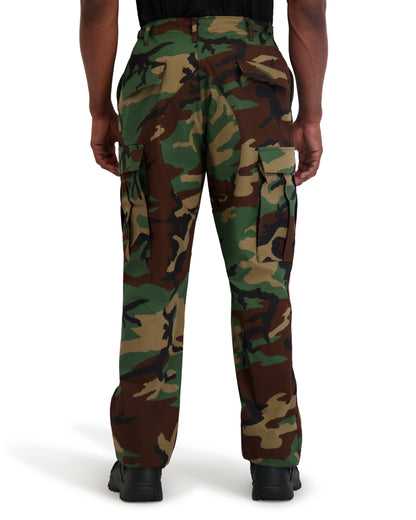 Propper Men's BDU Trouser Button Fly - 60/40 Twill