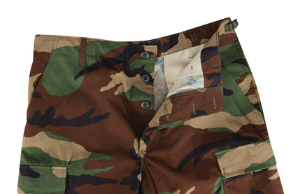 Propper Men's BDU Trouser Button Fly - 60/40 Twill