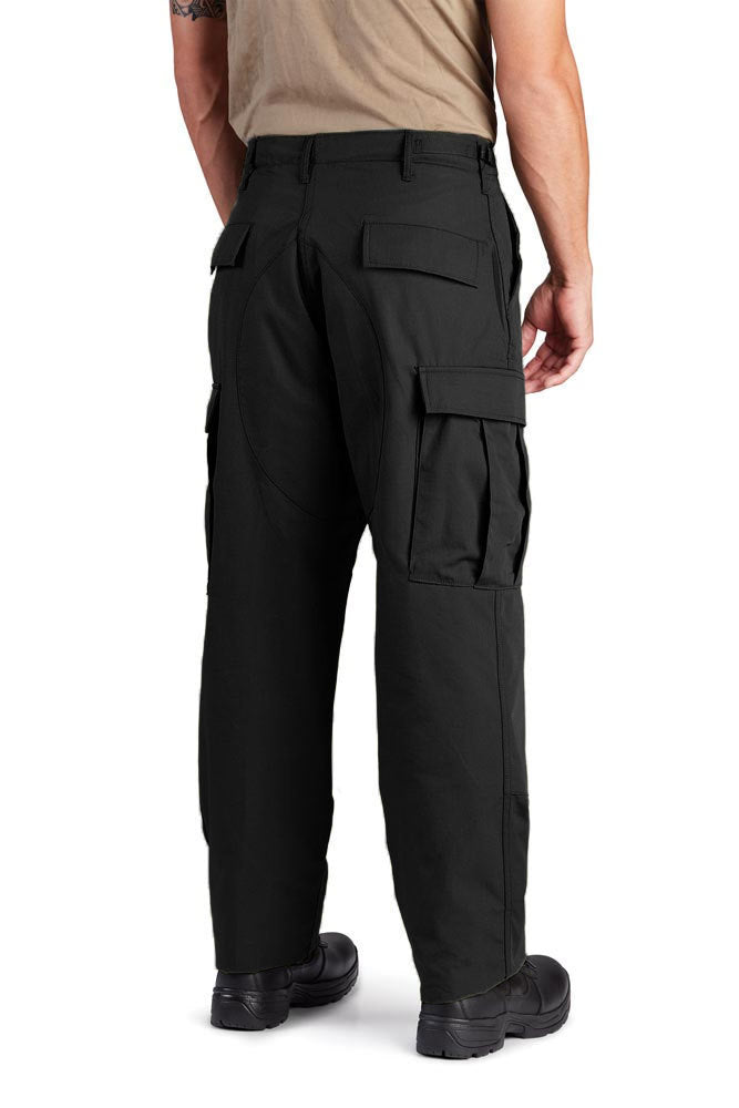 Propper Men's BDU Trouser Button Fly - 60/40 Twill