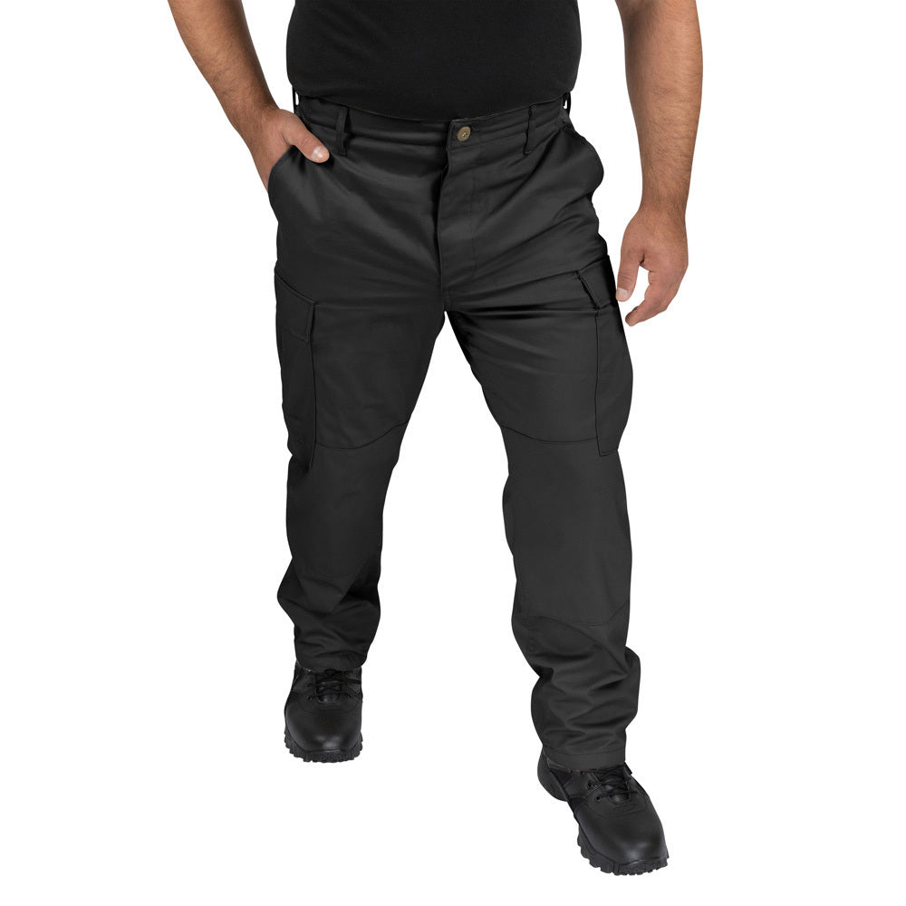 Propper Men's BDU Trouser Button Fly - 60/40 Twill
