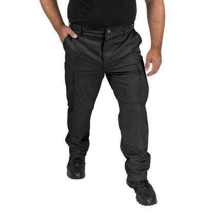 Propper Men's BDU Trouser Button Fly - 60/40 Twill