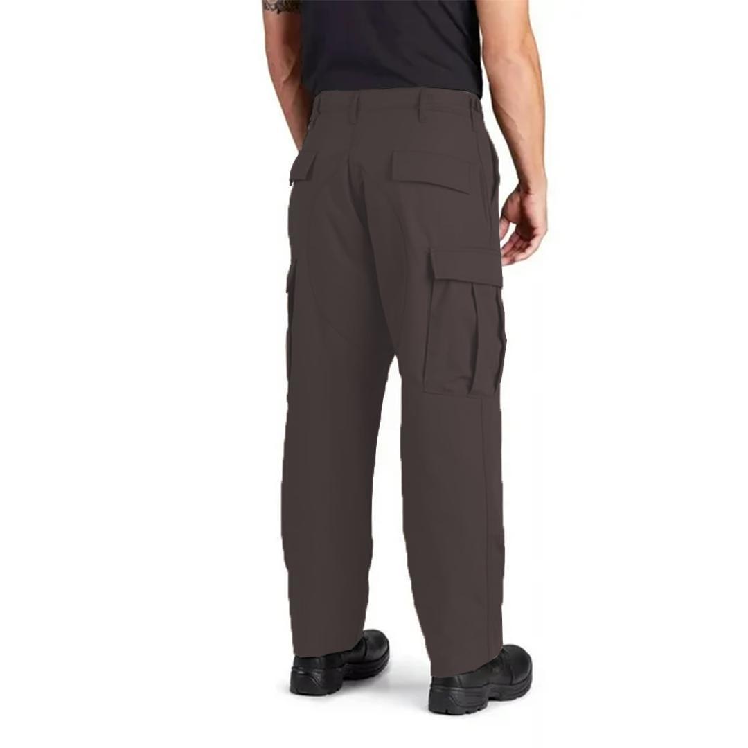 Propper Men's BDU Trouser Button Fly - 60/40 Twill