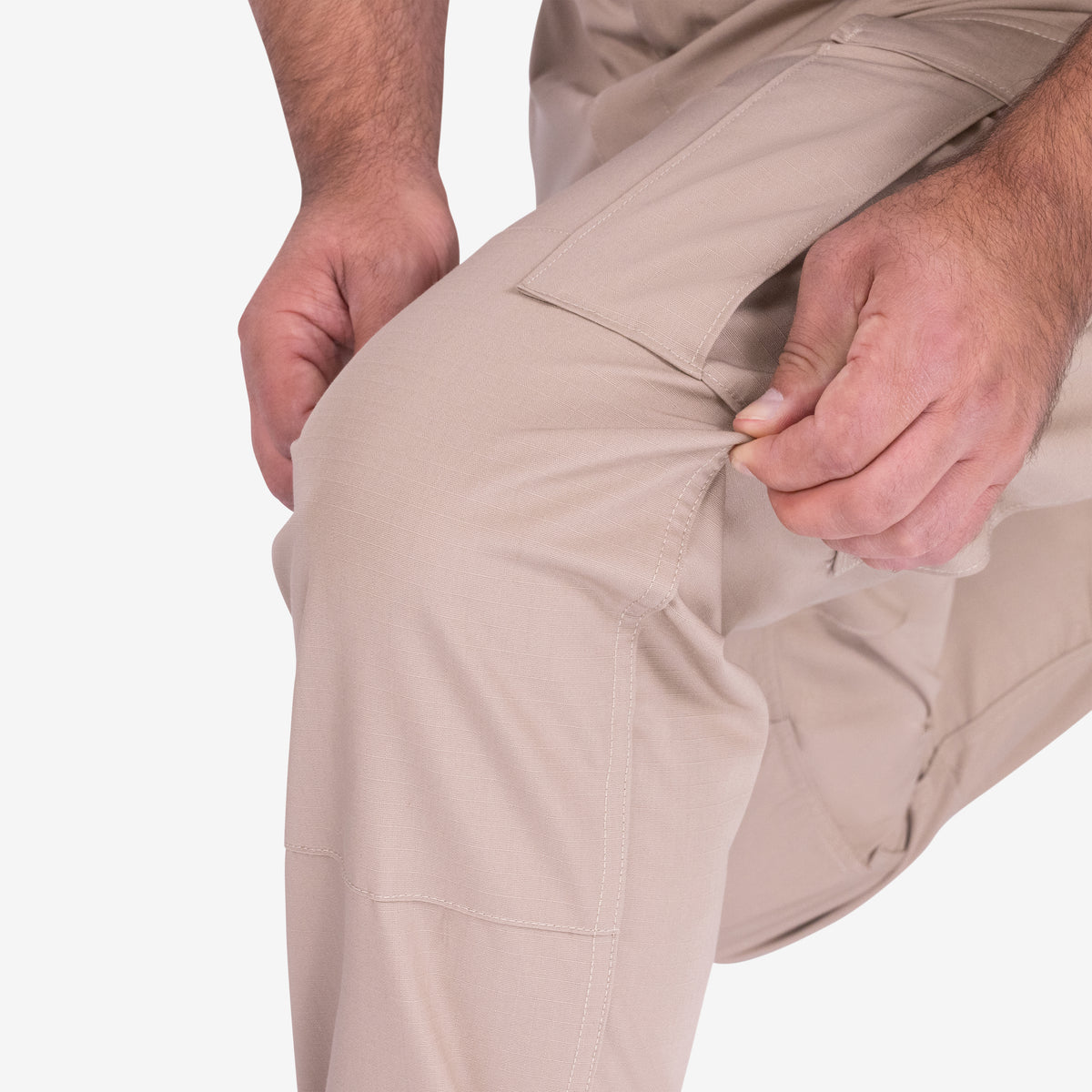 Propper Men's BDU Trouser Button Fly - 60/40 Twill