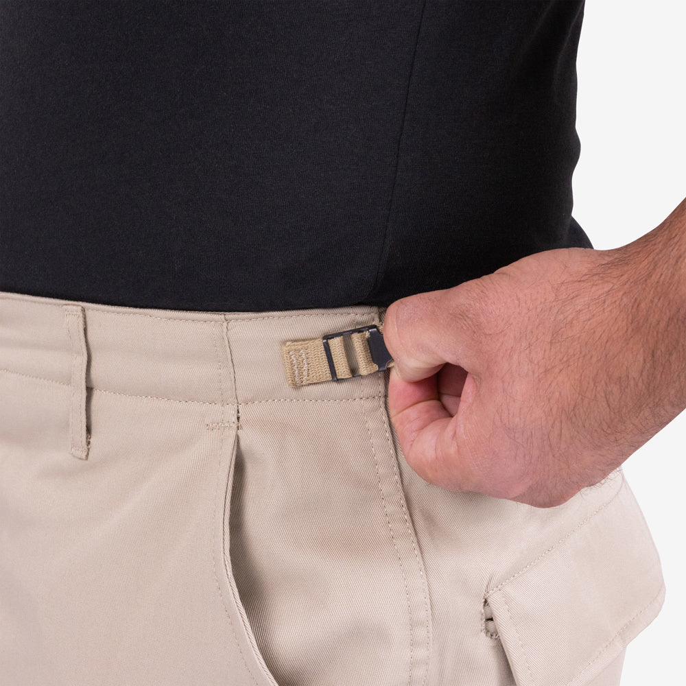 Propper Men's BDU Trouser Button Fly - 60/40 Twill