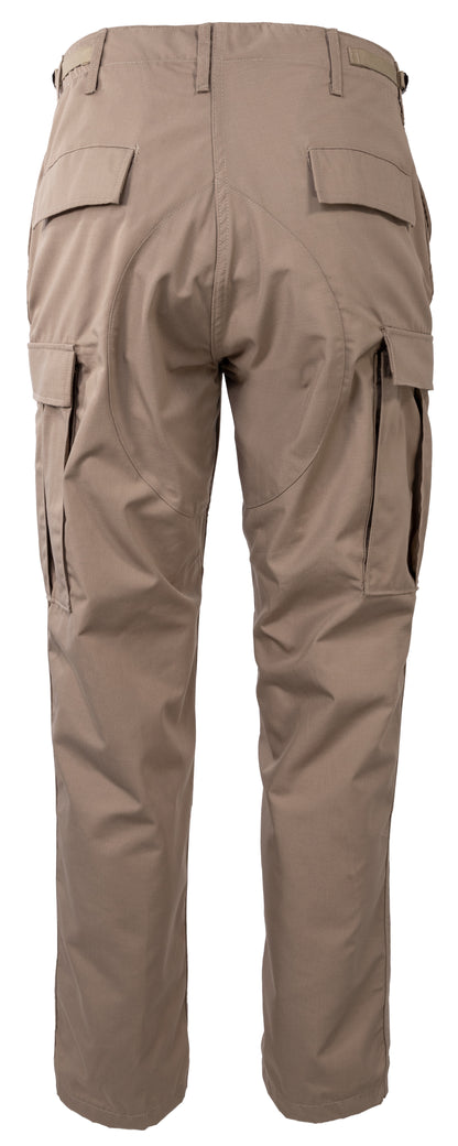 Propper Men's BDU Trouser Button Fly - 60/40 Twill