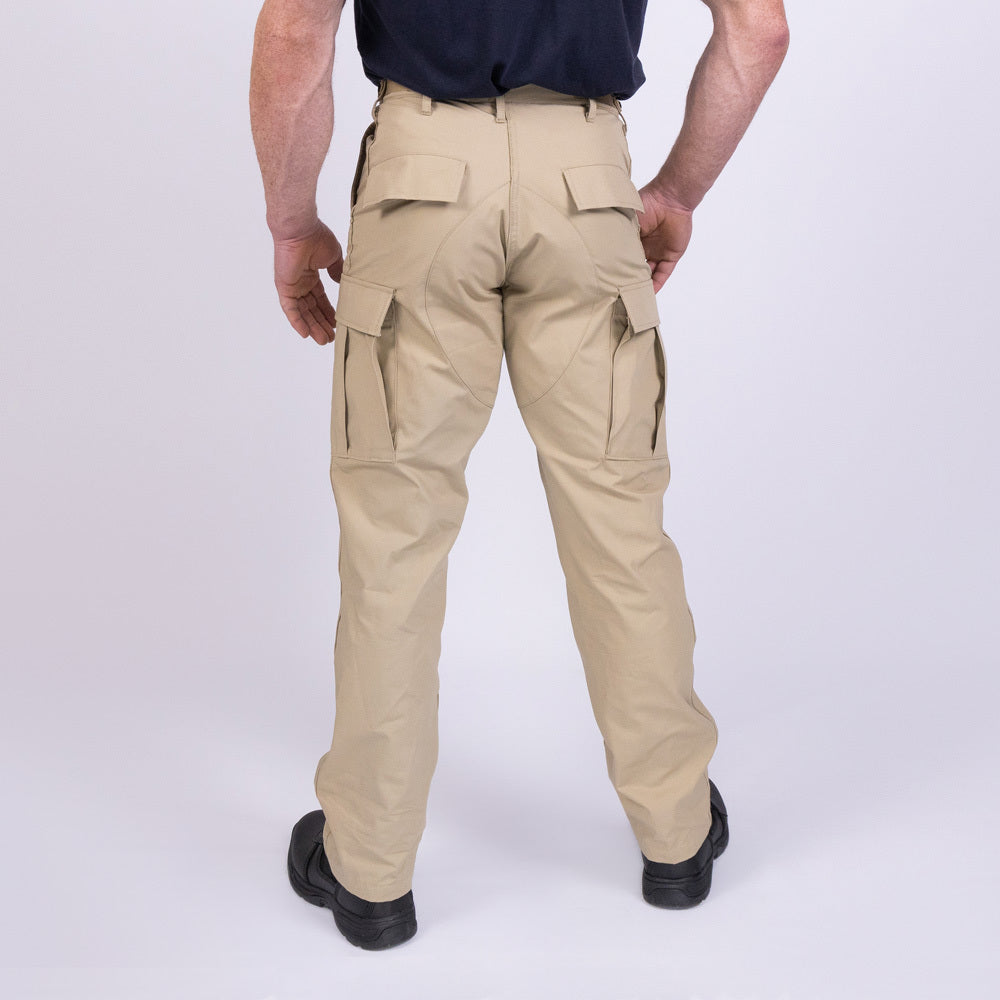 Propper Men's BDU Trouser Button Fly - 60/40 Twill