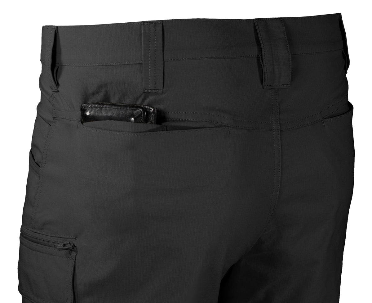 Propper Men's Summerweight Zip Off Tactical Pants