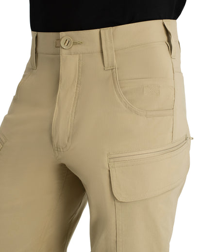 Propper Men's Summerweight Zip Off Tactical Pants