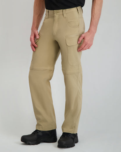 Propper Men's Summerweight Zip Off Tactical Pants