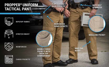 Propper Men's Zenith Tactical Pant